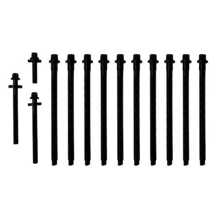 Reinz Cylinder Head Bolt Kit, 143234701 143234701